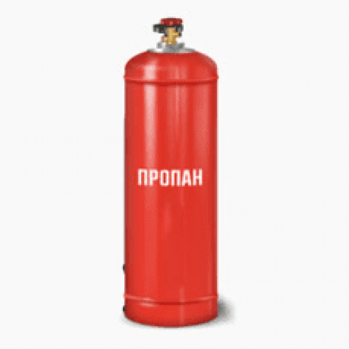 Доставка пропана в Беляево
